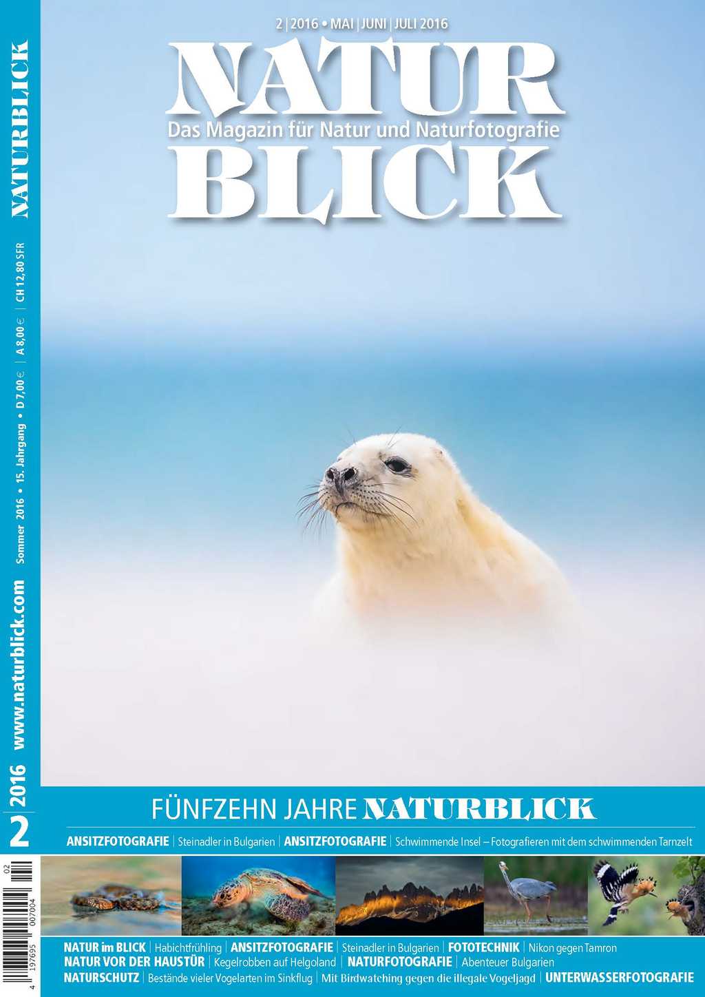 Zeitschrift 2-2016