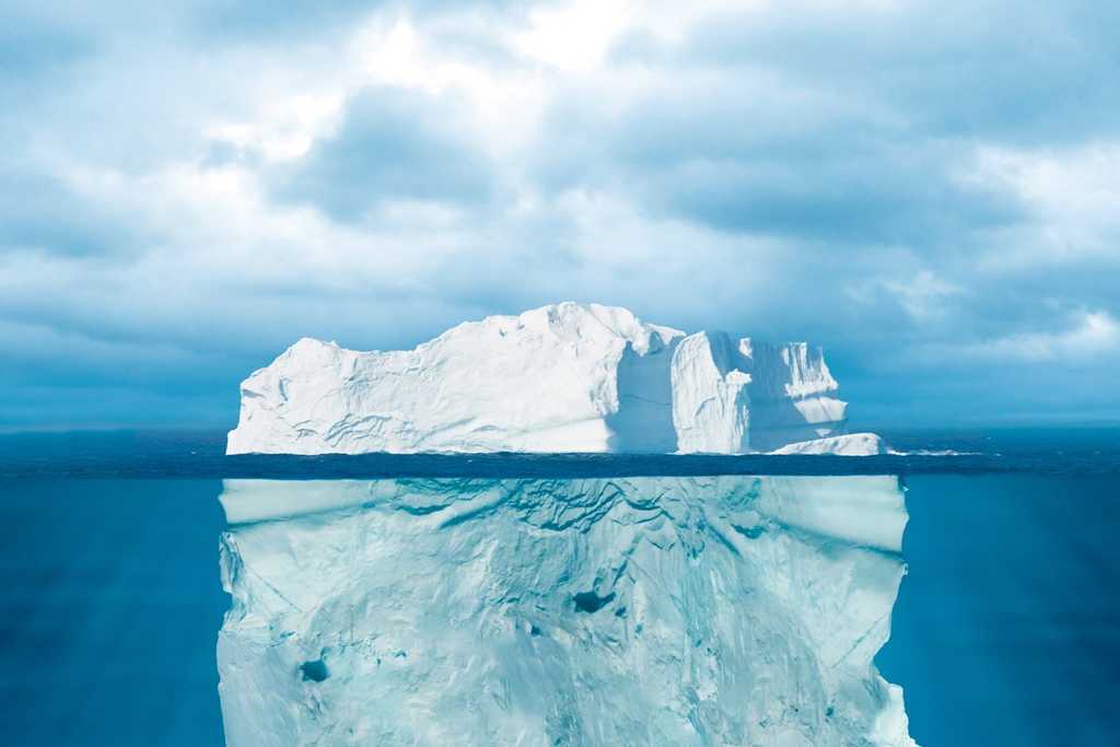 GRÖNLAND | Gletscherwelt – Fotoreise durch die Welt aus Eis und Licht