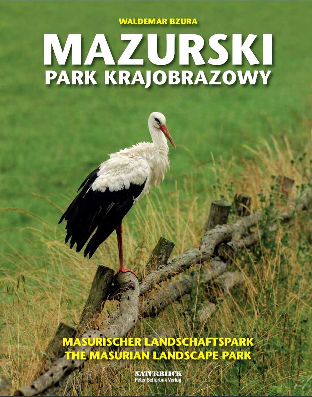 Masurischer Landschaftspark