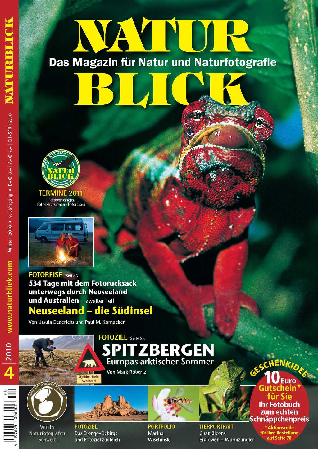 Zeitschrift 4-2010