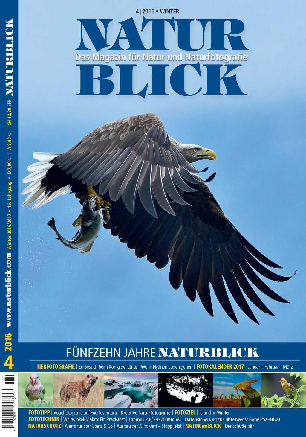 Zeitschrift 4-2016